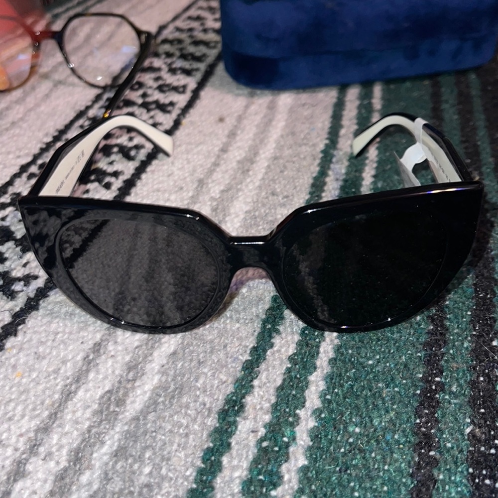 Women’s Prada sunglasses